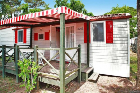 Mobile home in Caorle